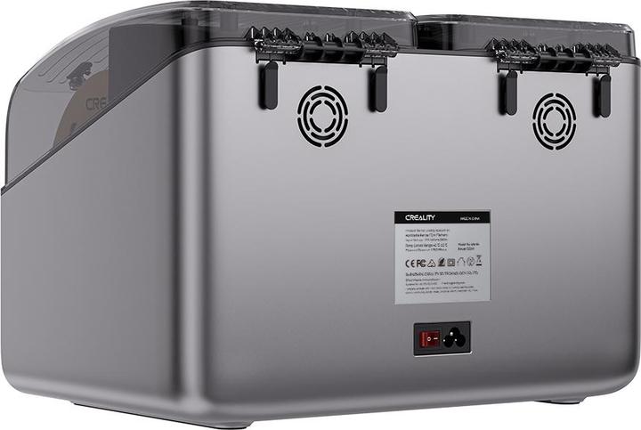 Image du produit Creality Space Dryer X4 (Boîte)