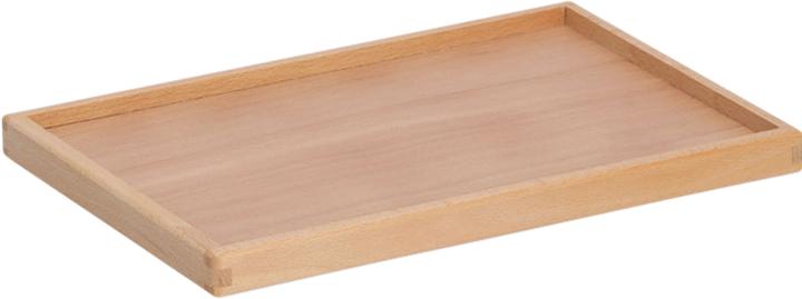 Produktbild Zeller Present Deckel (30 x 20 x 2 cm)
