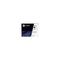 Actual product image HP 87x (FC)