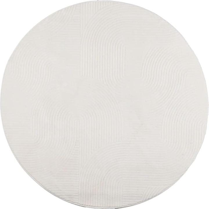 Produktbild vidaXL Teppich (100 x 100 cm)