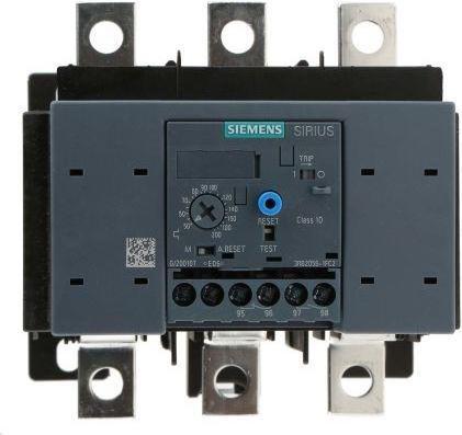 Produktbild Siemens Überlastrelais 50-200A
