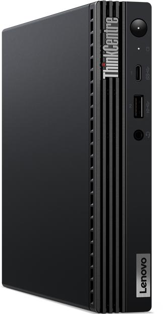 Produktbild Lenovo ThinkCentre M60e (256 GB, 8 GB, Intel Core i5-1035G1)