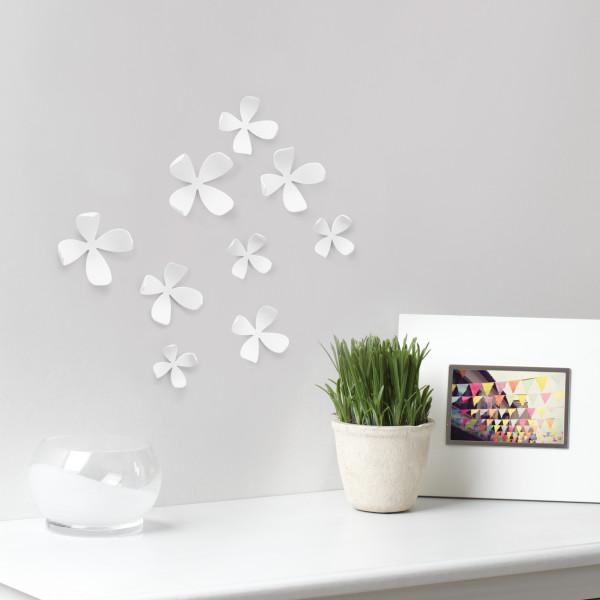 Image du produit Umbra Fleur de mur (23 x 28 cm)