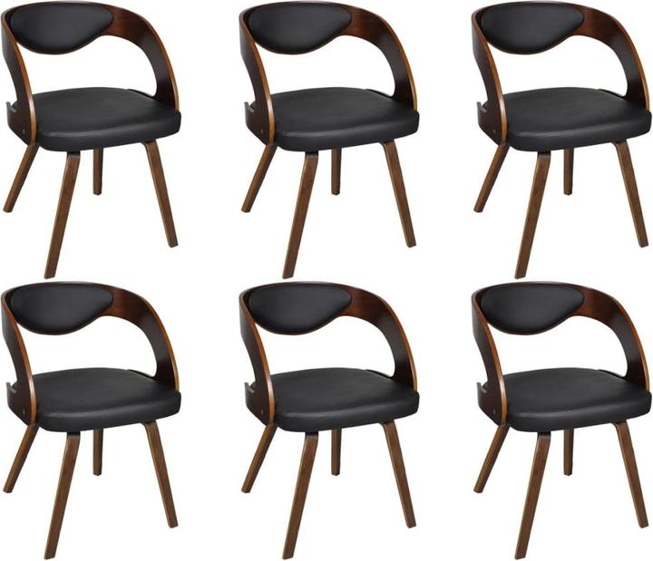 Produktbild vidaXL Esszimmerstuhl