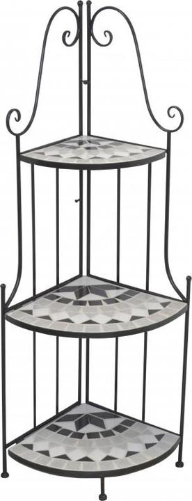 Möbel Direkt Online Bamberg (34 x 34 x 120 cm)