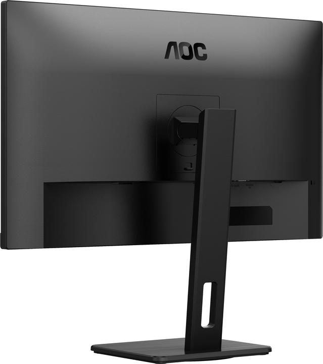 Produktbild AOC 27E3QAF (1920 x 1080 Pixel, 27")