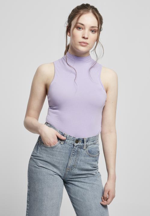 Image du produit Urban Classics Corps sans manches à manches tour de cou pour femmes (5XL)