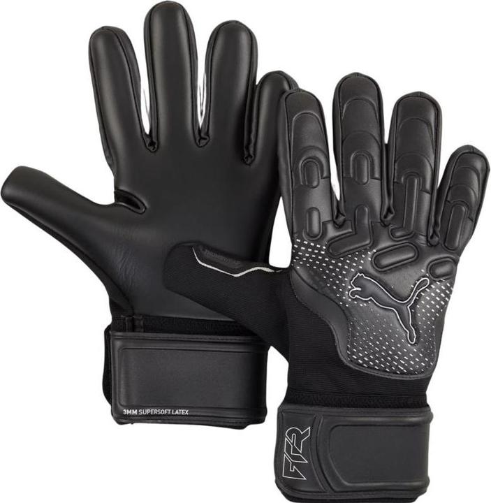 Produktbild Puma Rękawice bramkarskie Future Match NC czarne 41926 06 10 (10)