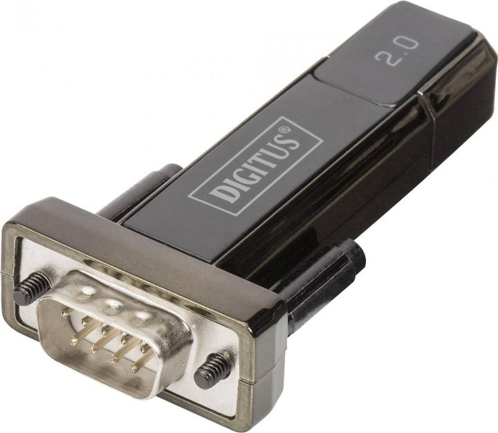 Actual product image Digitus USB 2.0 to (USB 2.0)