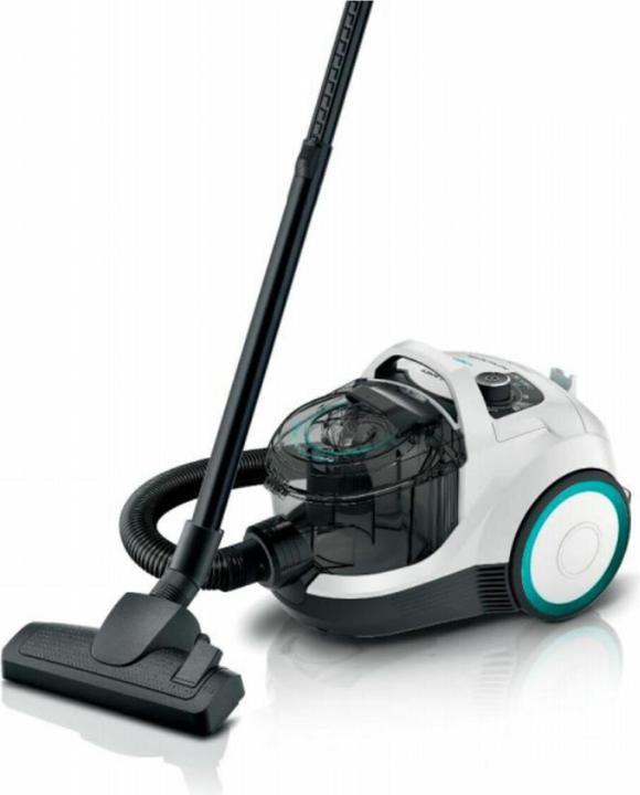 Produktbild Bosch Hausgeräte BGC21HYG1
