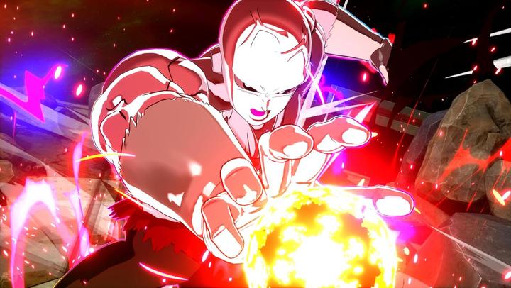 Immagine prodotto Bandai Namco Dragon Ball: Sparking! Zero (PS5, FR, IT, DE)