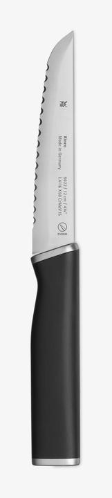 Produktbild WMF Universalmesser Kineo 24 cm Schwarz/Silber (12 cm)