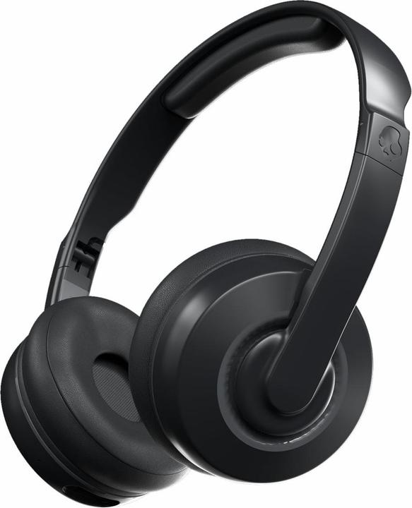 Immagine prodotto Skullcandy Cassetta (Nessuna cancellazione del rumore, 22 h, Cablato)