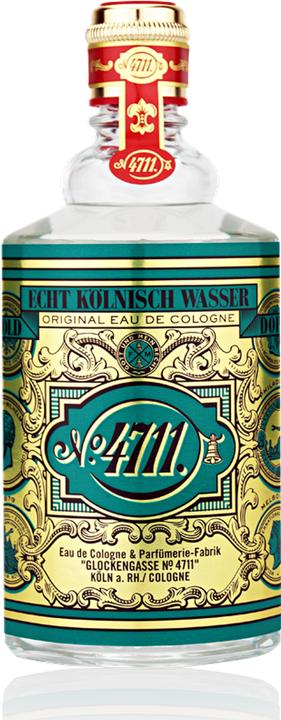 Actual product image Tabac Original (Eau de cologne, 100 ml)