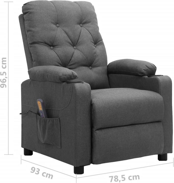 Immagine prodotto vidaXL Arwid