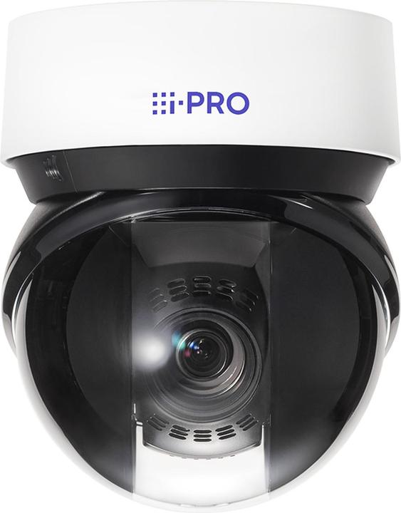 Image du produit i-Pro WV-S66300-Z4LV 2MP AI OUTDOOR VANDAL PTZ Netzwerk Kamera