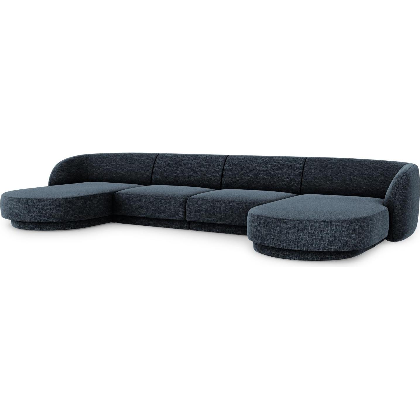 Thumbnail - Micadoni, Sofa, Miley (Wohnlandschaft)