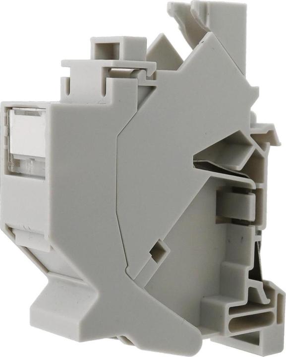 Immagine prodotto Televes Presa RJ45 CAT6AB-DIN