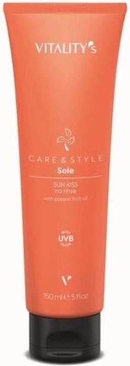 Vitality's Care & Style SOLE Sun Kiss 150ml (Sonnencreme, 150 ml)