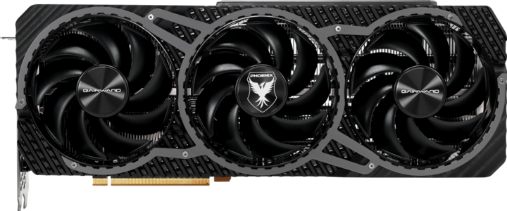 Produktbild Gainward GeForce RTX 4070 Ti Phoenix (12 GB)