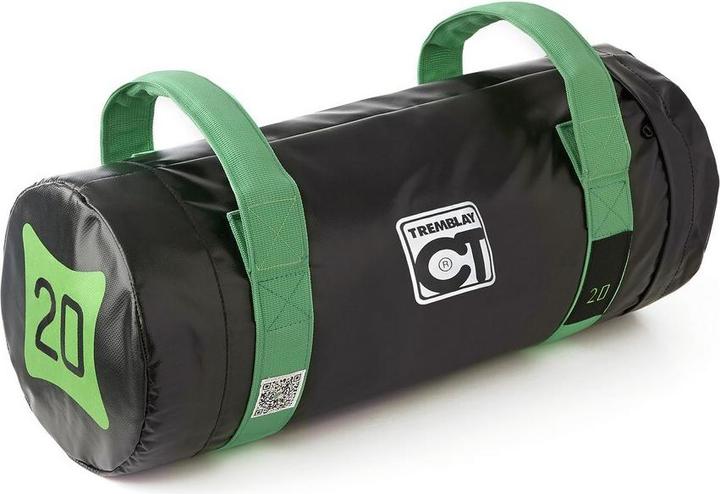 Hasbro Borsa elettrica (1 x 20 kg)