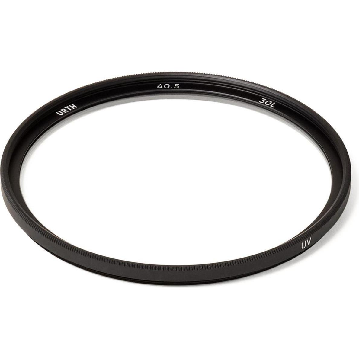 Urth 40.5mm UV Objektivfilter (Plus +) (40.50 mm, UV-Filter) (D232661)