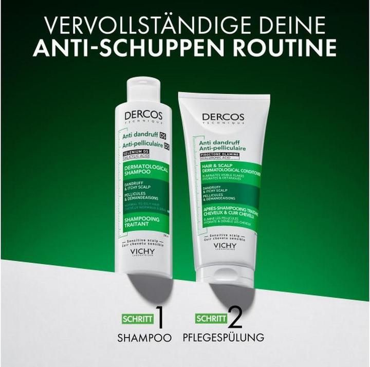 Immagine prodotto Vichy Dercos Antiforfora (200 ml)