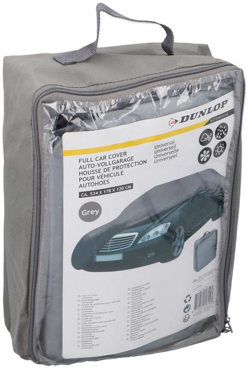 Image du produit Dunlop Carcover Peva