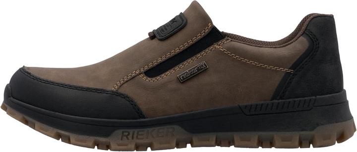 Actual product image Rieker Slipper (41)