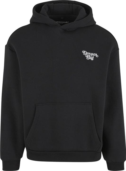 Produktbild Urban Classics Upscale Up And Beyond Fluffy Hoody - 174485 (M)