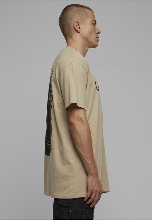 Produktbild Urban Classics Giza Oversize Tee (S)