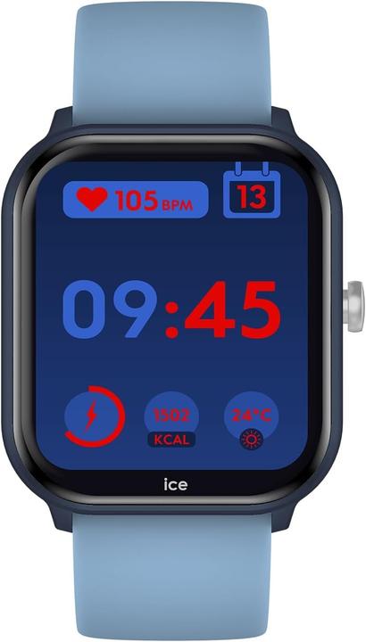 Image du produit ICE Watch Ice Smart Junior 3.0 (35 mm)