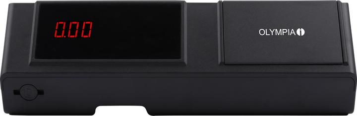 Actual product image Olympia K200