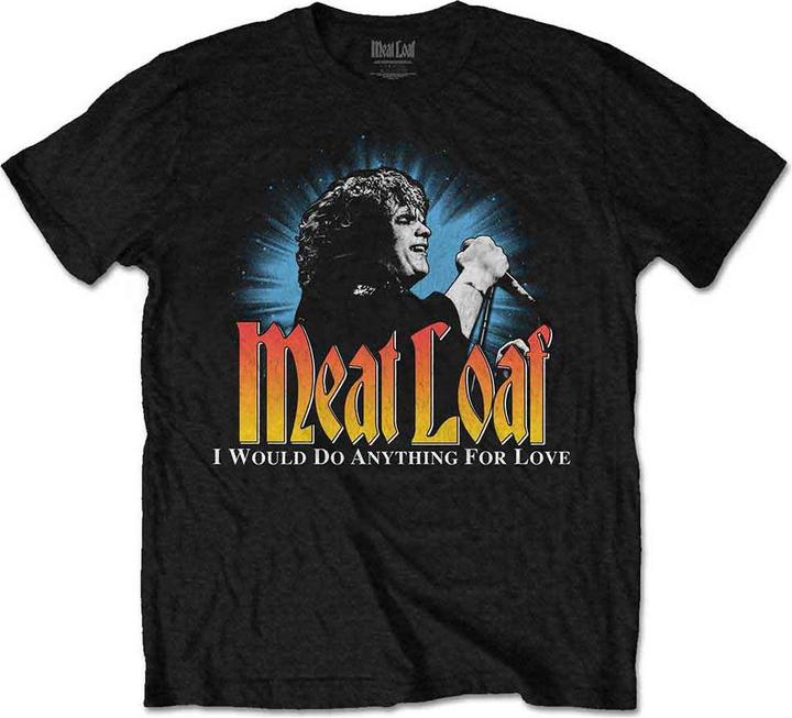 Meat Loaf Live