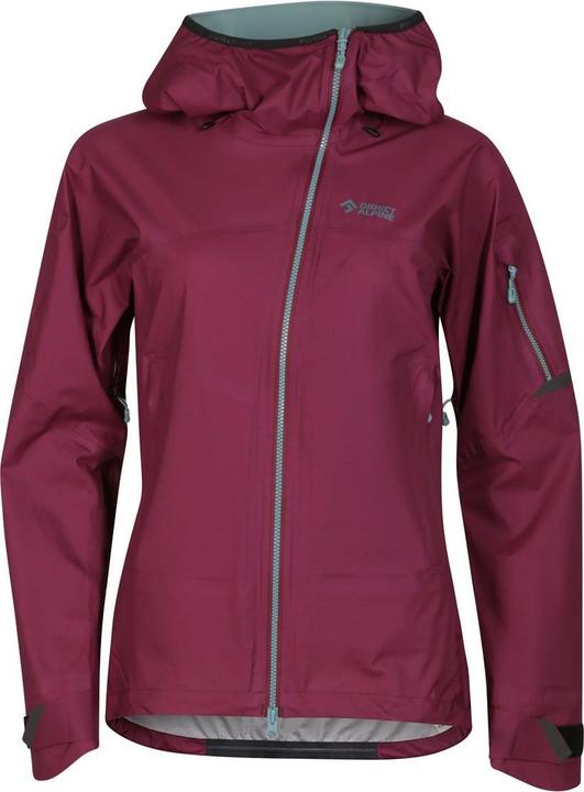 Image du produit Directalpine Jacke Guide Lady (Hardshelljacke) - (L)