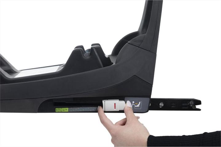 Actual product image Chicco Full 360 i-Size