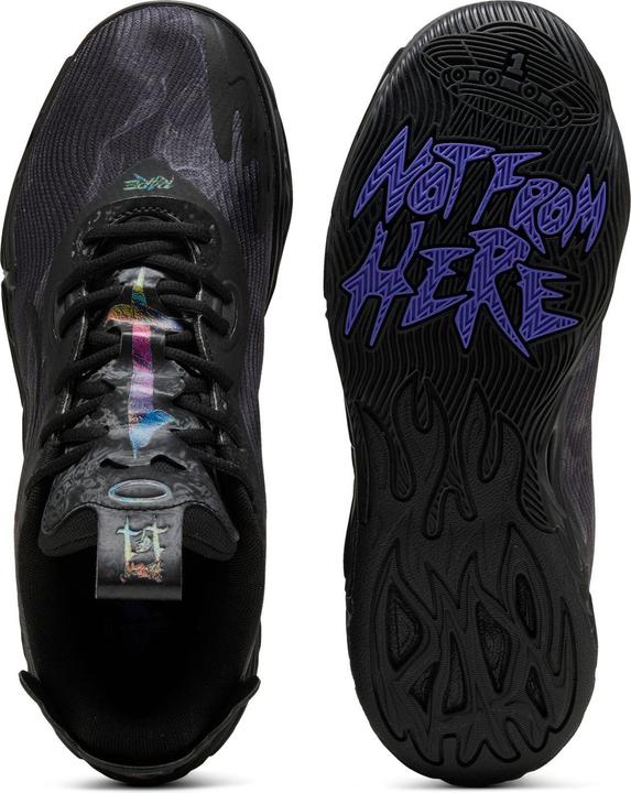 Image du produit Puma MB.04 Lo Team (42.5)