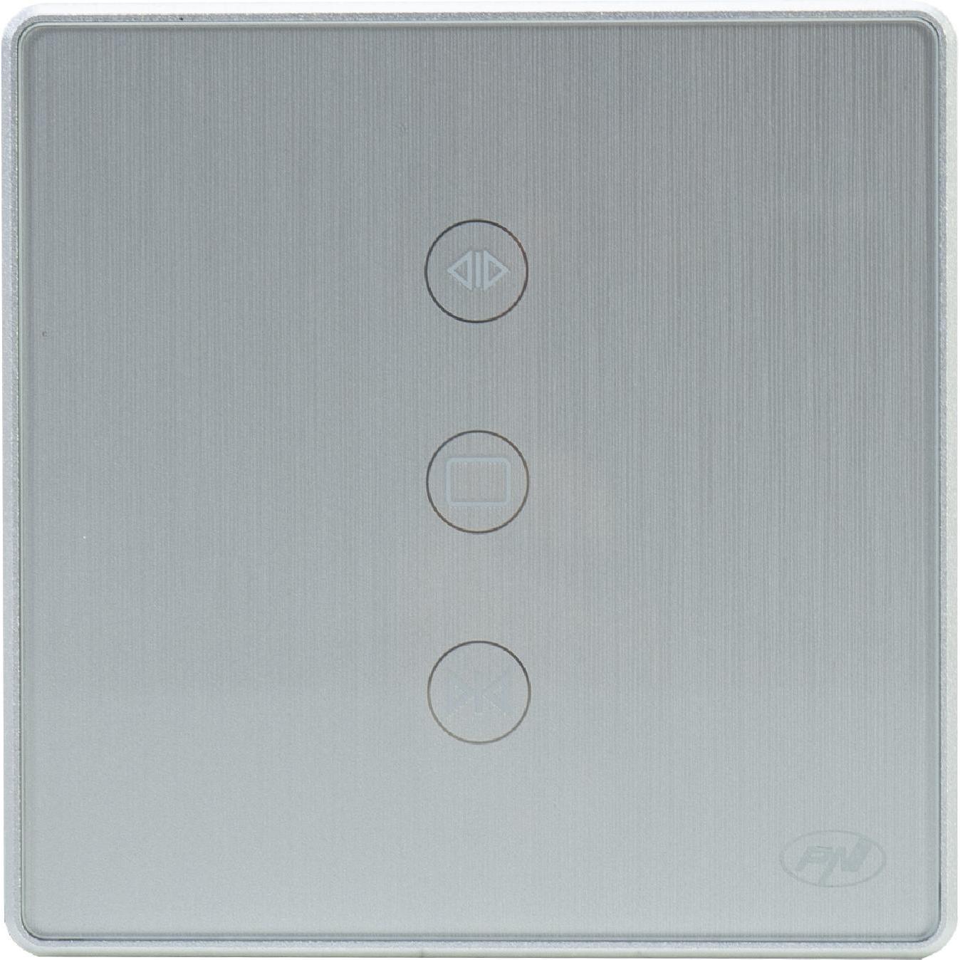 Thumbnail - PNI Intelligenter Schalter für Touch-Jalousien SafeHome PT135J WiFi, 600 W, Internetsteuerung, mobil, Taster + Schalter,...