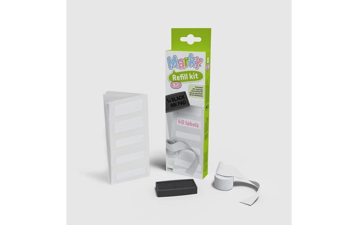 Colop Marky refill kit
