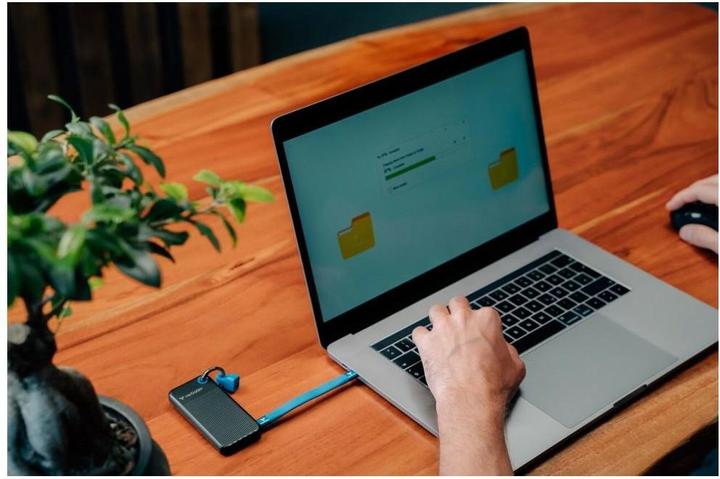 Immagine prodotto Verbatim POCKET SSD 512GB (0.51 TB)