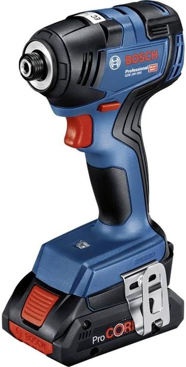 Produktbild Bosch Professional GDR 18V-200