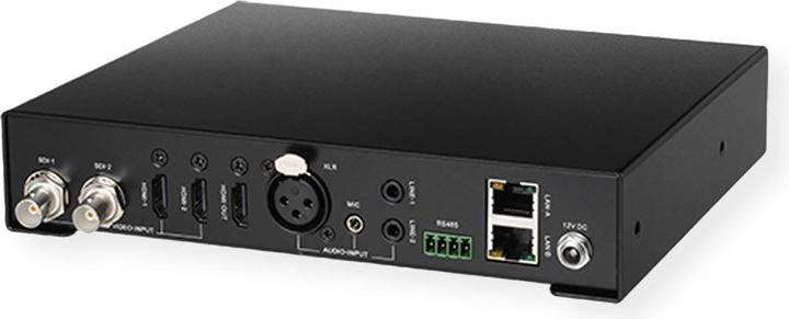 Produktbild AVer Streaming Box SB-520