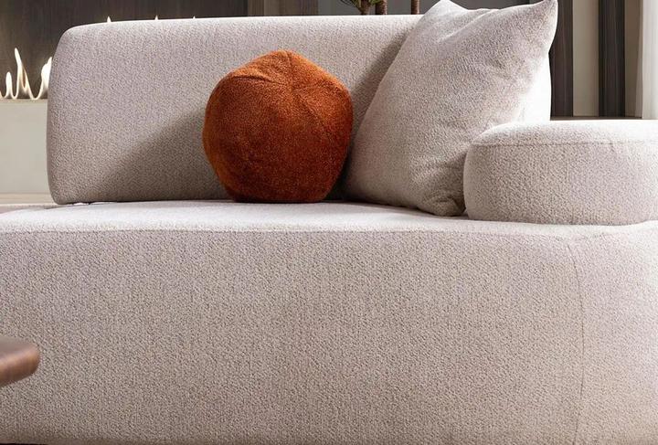 Produktbild Homitis Rio 3-Seat Sofa (3-Sitzer)