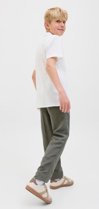 Actual product image Jack & Jones Loose Fit Hosen Junior Loose Fit Hosen (146)