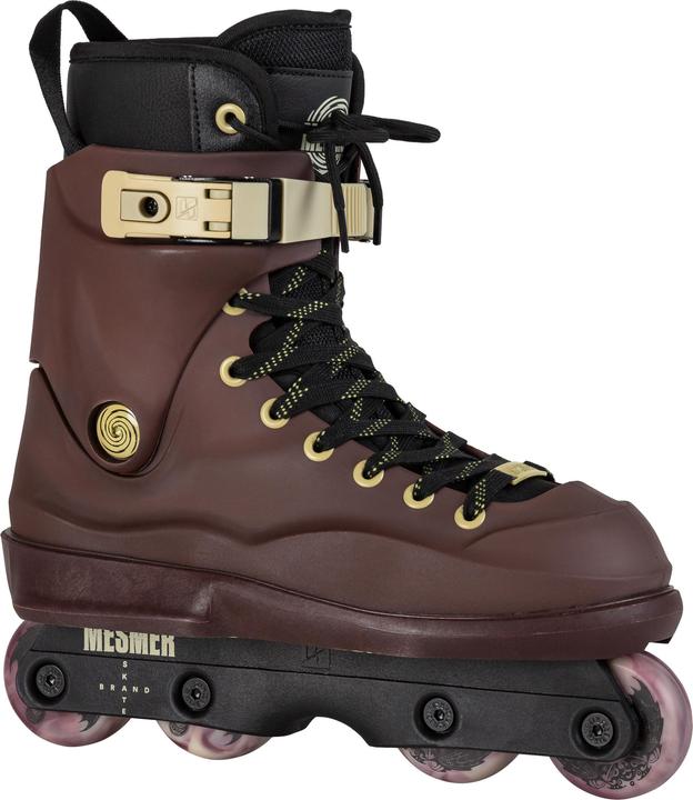 Image du produit Powerslide Thron Levi Van Rijn 40-41 (40, 41)