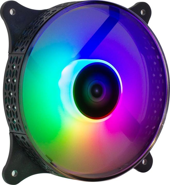 White Shark GCF-1290 Comet (120 mm, 1x)