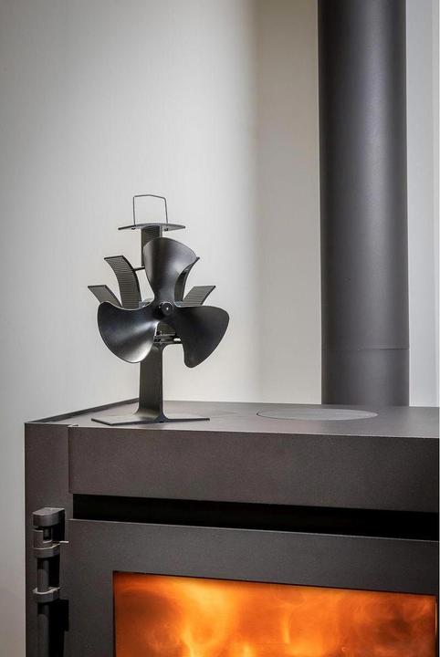 Eurom Fireplace Vento (15 x 17 x 25 cm)
