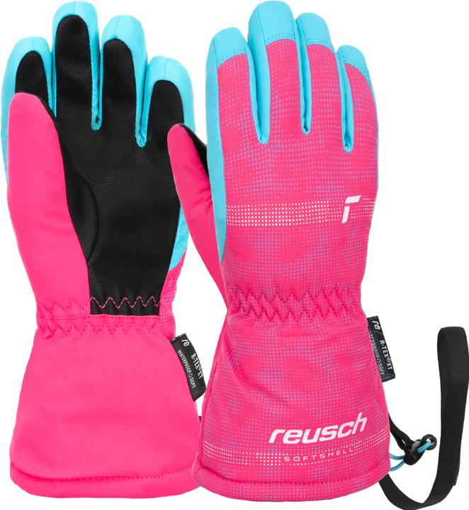 Actual product image Reusch Maxi R-TEX XT (5, 6)