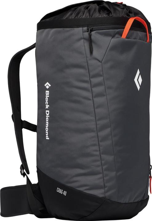 Actual product image Black Diamond Crag 40 Backpack (40 l)