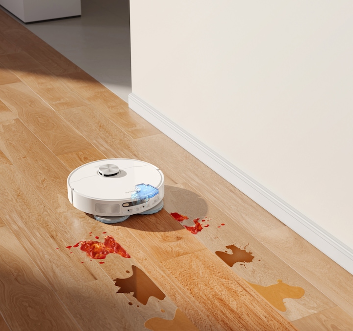Immagine prodotto Dreame L10 Ultra (Robot aspirapolvere)